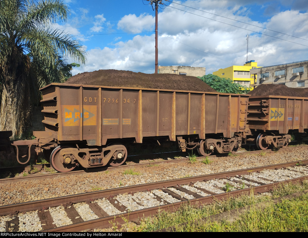 MRSL GDT-729634-7